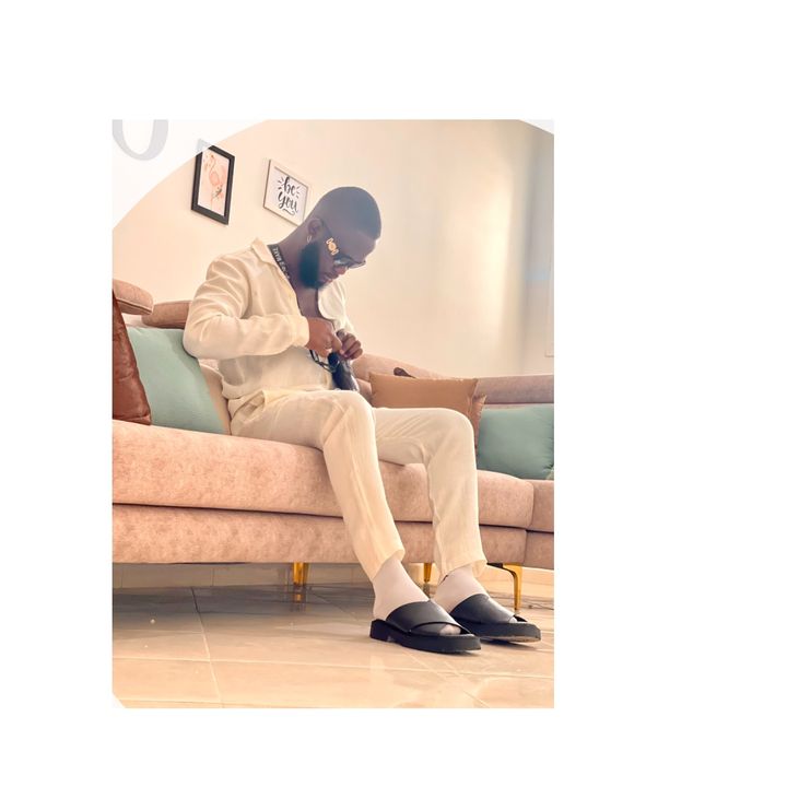 Profile Picture of MR ZOGBE ÉRIC (@ericezedine) on Tiktok