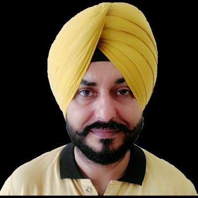 Profile Picture of DALBIR SINGH RANDHAWA (@dalbir_randhaw) on Twitter