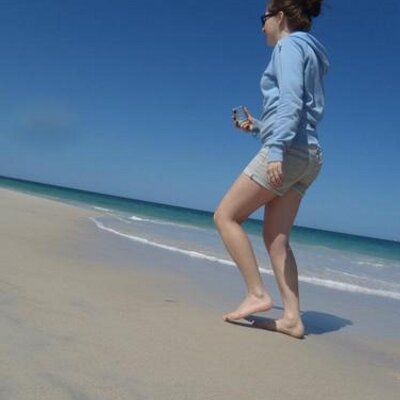 Profile Picture of Gretel Leonard (@GretelLeonard) on Twitter