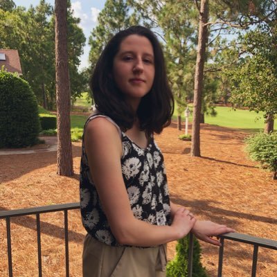 Profile Picture of Alexa Harris (@writer_lex) on Twitter