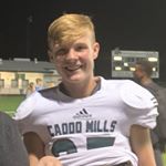 Profile Picture of Jaxon Bradley (@gagebradley0413) on Instagram