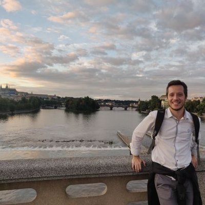 Profile Picture of Moisés Álvarez Marco (@am_moi96) on Twitter