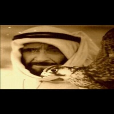 Profile Picture of عذب الكلام (@RhondaIngram15) on Twitter