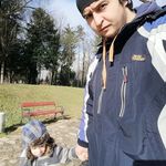 Profile Picture of Merim Keserović (@merimkeserovic) on Instagram