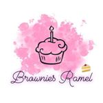 Profile Picture of Ramel’s Brownies🍰 (@brownies_ramel) on Instagram