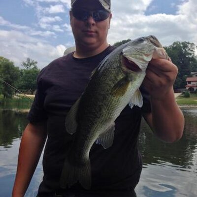 Profile Picture of Eric McGinley (@eric_mcginley) on Twitter