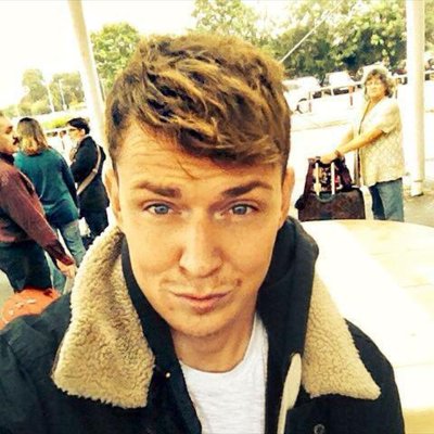 Profile Picture of Joshua Beau Carron (@BeauCarron) on Twitter