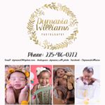 Dymaria Williams Photography - Instagram Profile Picture of Dymaria Williams Photography (@dymariawilliams_photography) on Instagram