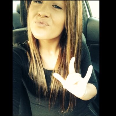 Profile Picture of Madeline Michele (@McgowanMadeline) on Twitter