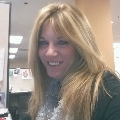 Profile Photo of Dawn Meyer (@dawnmeyer) on Twitter