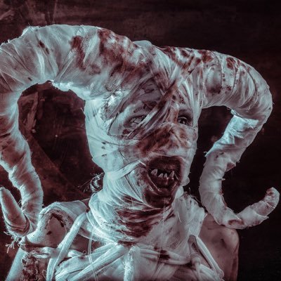 Profile Picture of Kenneth Mcclelland (@demonic06) on Twitter