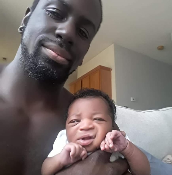 Kenneth Rouse - Poshmark Profile Picture of Kenneth Rouse (@kingneil74) on Poshmark