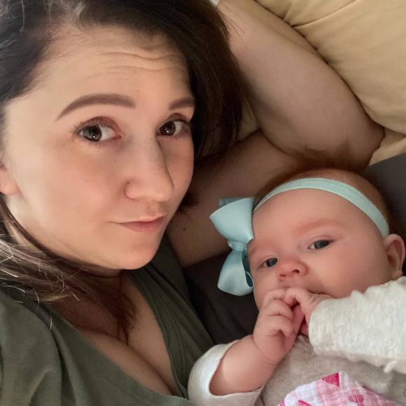 Profile Picture of Danielle Kussin (@dkussin) on Poshmark