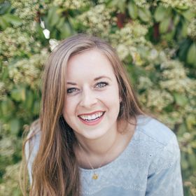 Profile Picture of Meredith Glover (@meredithcglover) on Pinterest