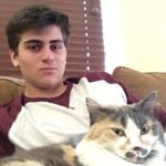 Profile Picture of Thomas Sumners (@t.sumners) on Instagram