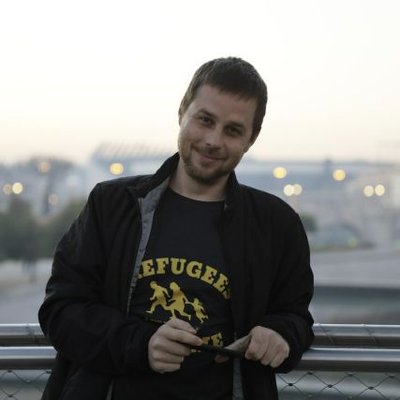 Profile Picture of Víctor Rey (@VictoReyG) on Twitter