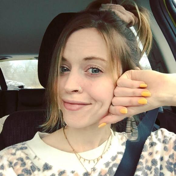 Profile Picture of Meg Roberts (@megladon77) on Poshmark