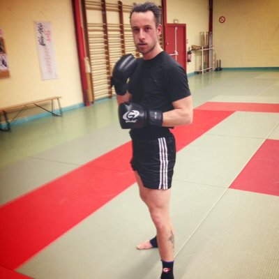 Profile Picture of ROYN (@Royness23) on Twitter