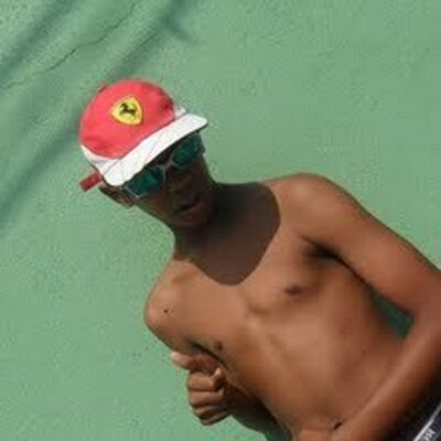 Profile Picture of Wesley (@wesley_julius) on Twitter