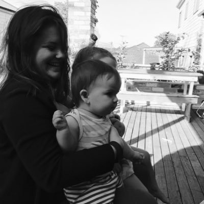 Profile Picture of Catherine McGraffin (@CathMcGraff) on Twitter