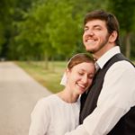 Profile Picture of Keturah Shenk (@_mrs.timothy_) on Instagram