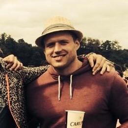 Profile Picture of Rhodri Walsh (@Tumma1983) on Twitter