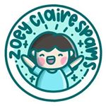 Profile Picture of Zoey Claire Ariela Tanwijaya (@zoeyclairespams) on Instagram