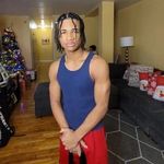 Profile Picture of Sensational😁💫 (@devaughn_phillips17) on Instagram