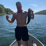 Profile Picture of Christopher DiBiaso (@italianbassmaster_14) on Instagram