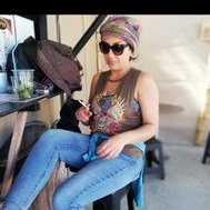 Profile Picture of Sylvia Cordova (@cordovaraya) on Twitter