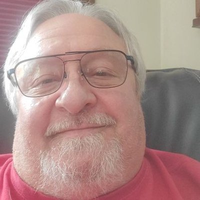 Profile Picture of Donald Dennison (@DonaldDenniso14) on Twitter