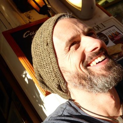 Profile Picture of Thomas Schwab (@stringmate) on Twitter