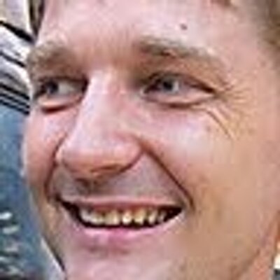 Vladimir Gusev - Twitter Profile Picture of Vladimir Gusev (@vovka_guseff) on Twitter