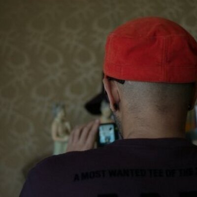 Profile Picture of ChuanDING (@Leonardo_DING) on Twitter