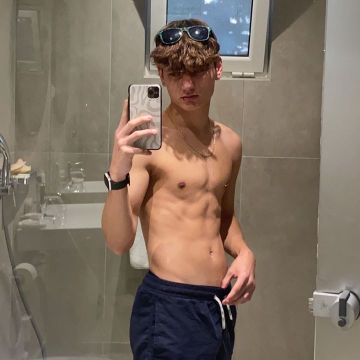 Profile Picture of follow me so i can stalk you (@mightbejasonnnn) on Tiktok