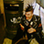 Profile Picture of Moreno (@william blake dm) on Flickr