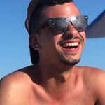 Profile Picture of Leandro Ribeiro (@leandrofribeiro) on Instagram