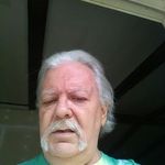 Profile Picture of Steve Scroggins (@scrogginssteve) on Instagram