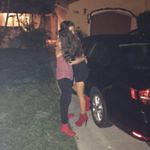 Profile Picture of ❣💜Shirley&Adrian💜❣ (@_.v.xv.mmxv._) on Instagram