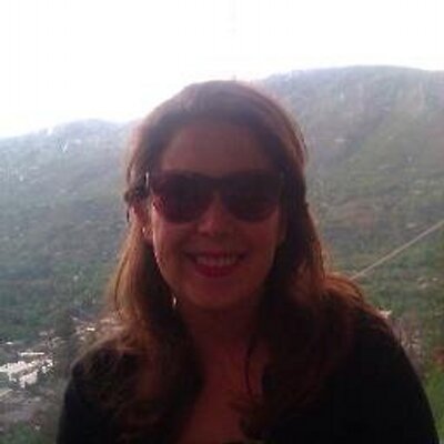 Profile Picture of Amy McKeever (@AmyMcKeever) on Twitter