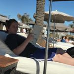 Profile Picture of George Marks (@i_am_georgemarks) on Instagram