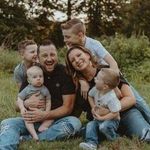 Profile Picture of Chastity Boyer (@homerchas) on Instagram