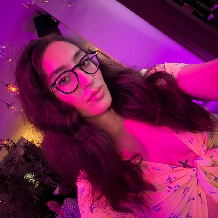 Profile Picture of Jacquelin Sanders (@jacquelinsanders) on Tiktok