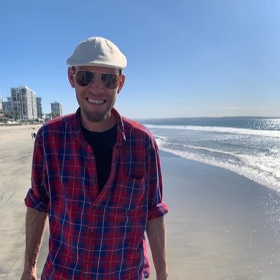 Profile Picture of Matthew Germer (@GermerMatthew) on Twitter