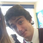 Profile Picture of William Stratton (@willystrapon) on Instagram