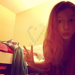 Profile Picture of Arielle Roberts (@lolipops9000) on Flickr