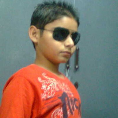 Profile Picture of Gaganvir Singh (@agroagaganvir) on Twitter