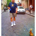 Profile Picture of Craig Harvey (@lacoroner) on Instagram