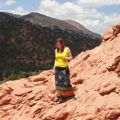 Profile Picture of Brianna Kehrer (@briannamk125) on Twitter