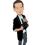 Profile Picture of David Alvarado (@daaphoto1) on Flickr